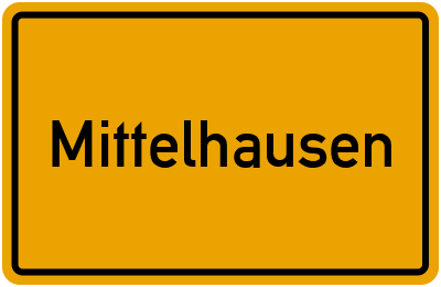 Mittelhausen in Sachsen-Anhalt erkunden