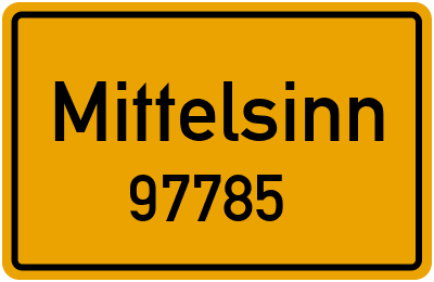 97785 Mittelsinn
