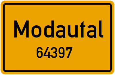 64397 Modautal