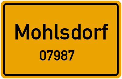 07987 Mohlsdorf
