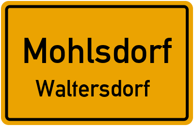 Mohlsdorf