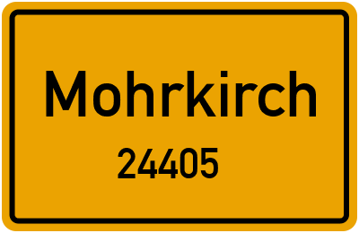 24405 Mohrkirch