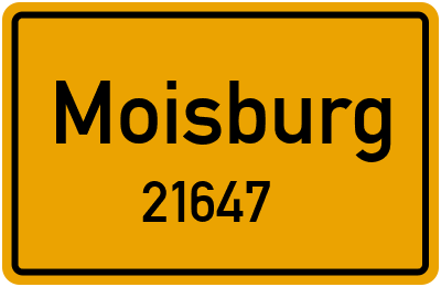 21647 Moisburg