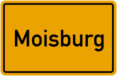 Wo liegt Moisburg?