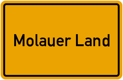 Molauer Land
