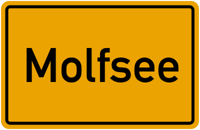 Molfsee in Schleswig-Holstein erkunden