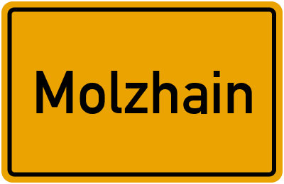 Molzhain Branchenbuch