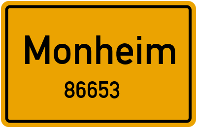 86653 Monheim