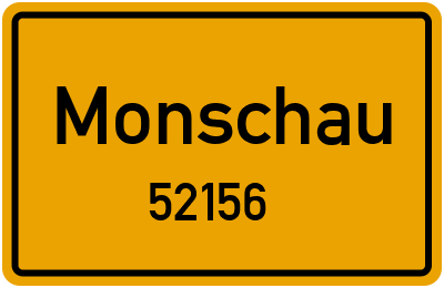52156 Monschau
