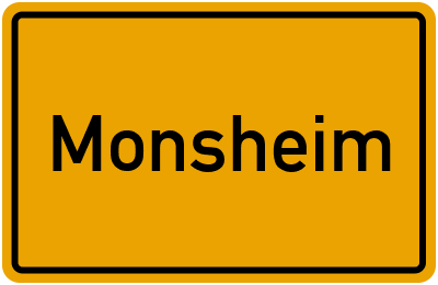 Monsheim erkunden: Fotos & Services