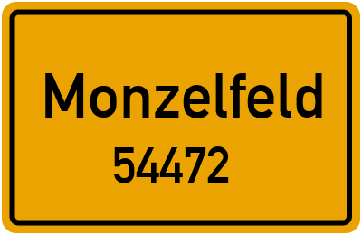 54472 Monzelfeld