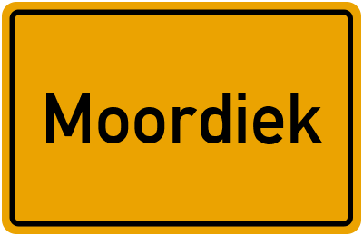 Moordiek