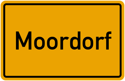 Moordorf in Schleswig-Holstein erkunden
