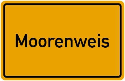 Moorenweis in Bayern erkunden
