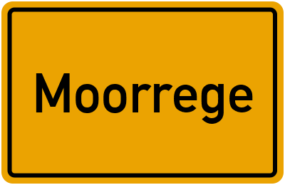 Branchenbuch für Moorrege