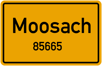 85665 Moosach