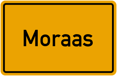 Moraas in Mecklenburg-Vorpommern erkunden