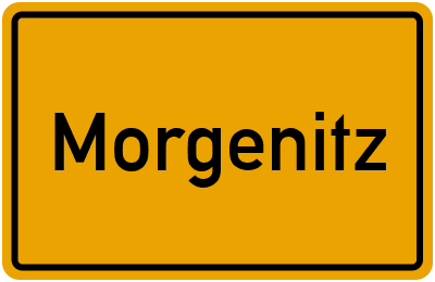 Morgenitz