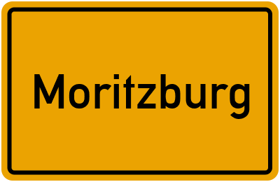 Branchenbuch Moritzburg, Sachsen
