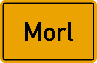 Morl in Sachsen-Anhalt erkunden