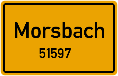 51597 Morsbach