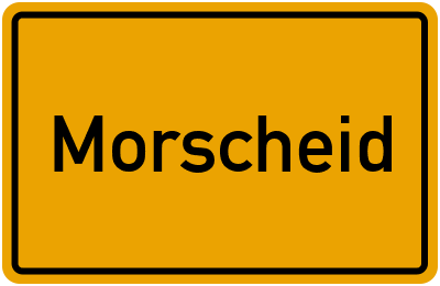 Branchenbuch Morscheid, Rheinland-Pfalz