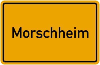 Morschheim in Rheinland-Pfalz erkunden