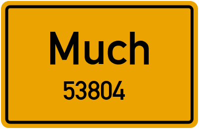 53804 Much