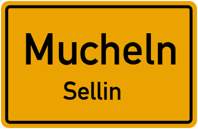 Straßenverzeichnis Mucheln Sellin