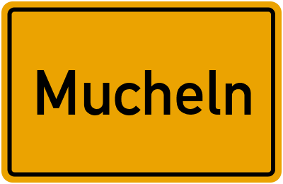 Mucheln in Schleswig-Holstein