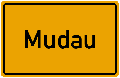 Wo liegt Mudau?