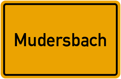 Mudersbach in Rheinland-Pfalz erkunden