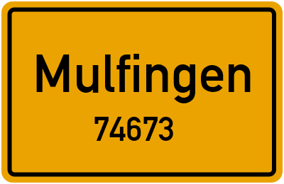 74673 Mulfingen