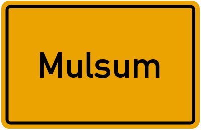 Mulsum in Niedersachsen erkunden