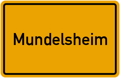 Banken in Mundelsheim