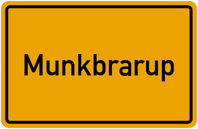 Munkbrarup Branchenbuch