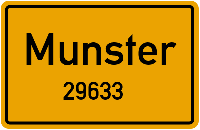 29633 Munster