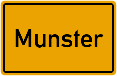 Munster in Niedersachsen erkunden