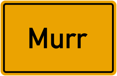Murr Branchenbuch