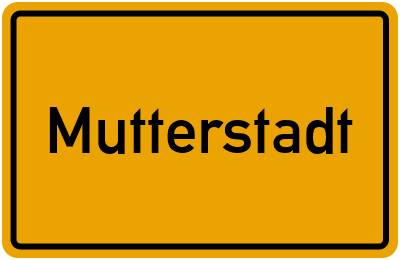 Sehenswürdigkeiten in Mutterstadt in Rheinland-Pfalz entdecken