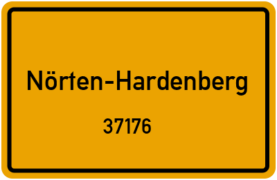 37176 Nörten-Hardenberg