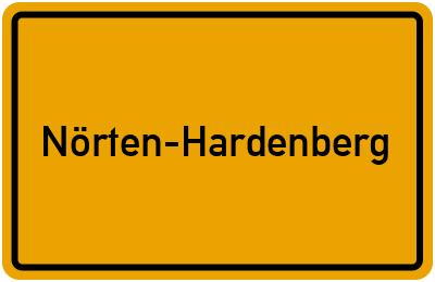 Nörten-Hardenberg in Niedersachsen erkunden