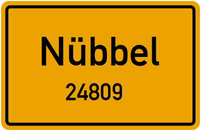 24809 Nübbel