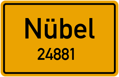 24881 Nübel