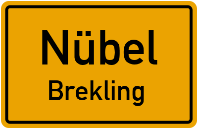 Nübel