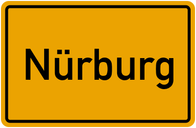 Nürburg in Rheinland-Pfalz erkunden