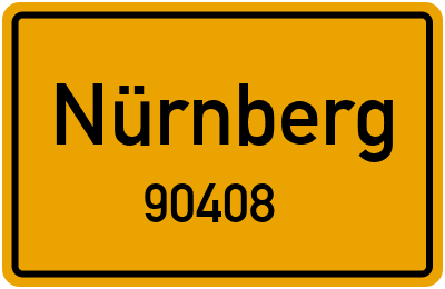 90408 Nürnberg