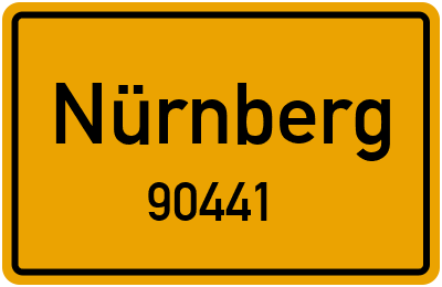 90441 Nürnberg