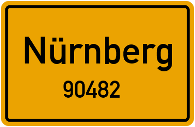 90482 Nürnberg