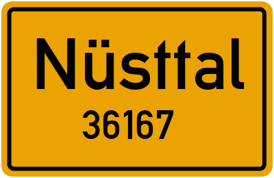 36167 Nüsttal